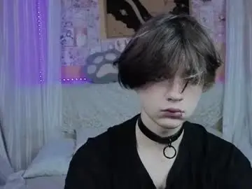 Chaturbate Adult Webcam of last_lust