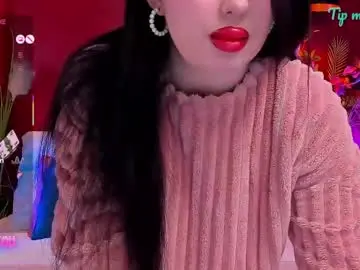 Chaturbate Live Porn of mayzzi