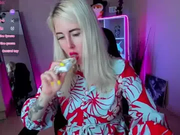Chaturbate Nude Webcam of nastasya_cute