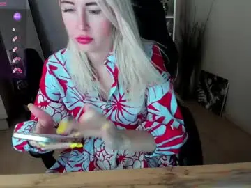 Chaturbate Private Sex Chat of nastasya_cute