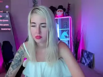 Chaturbate Adult Video Chat of nastasya_cute
