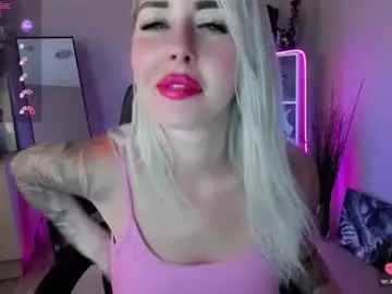 Chaturbate Live Porn of nastasya_cute