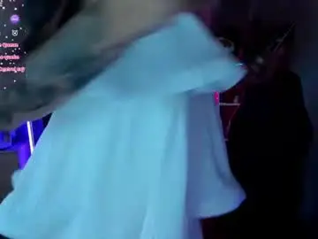 Chaturbate Sex Chat of nastasya_cute