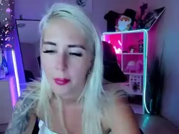 Chaturbate Nude Webcam of nastasya_cute