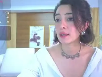 Chaturbate Best Webcam of sara_lopez_s