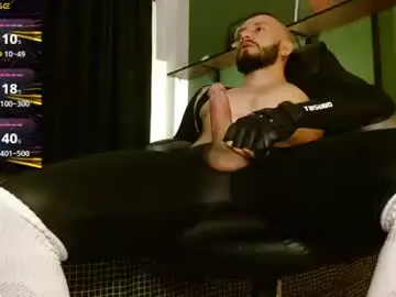 Chaturbate Adult Webcam of tian_castle