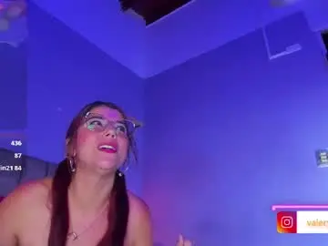 Chaturbate Adult Webcams of valeryblaze_