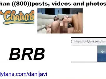 Chaturbate Live Sex of wapos__25