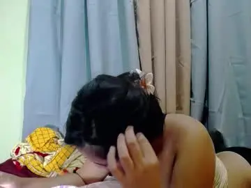 Chaturbate Live Sex Cam of asian_kaye30