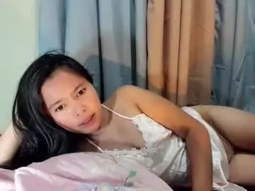 Chaturbate Live Sex Cam of asian_kaye30