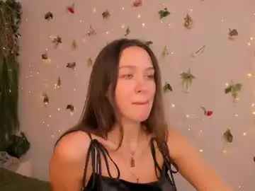 Chaturbate Adult Webcams of black_jenny
