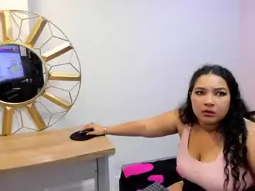 Chaturbate Free Porn Cam of charlot_vixen