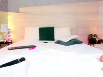 Chaturbate Sex Chat of charming_annye