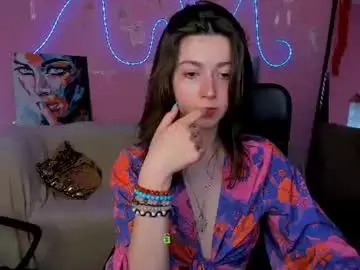 Chaturbate Private Sex Chat of helli_belli