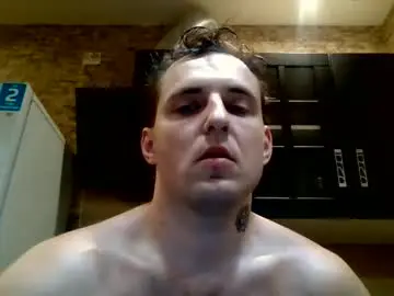 Chaturbate Adult Webcam of johny_hurdman27