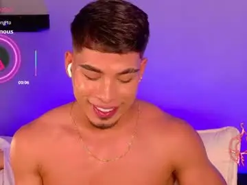 Chaturbate Adult Webcam of ken_boy_