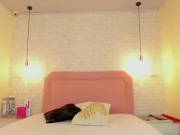 Chaturbate Private Sex Chat of lisapalmer4
