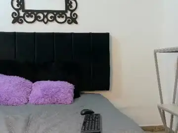 Chaturbate Nude Webcam of lunaydream
