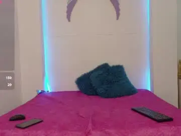 Chaturbate Sex Cam of monyel_blake