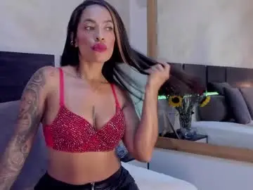 Chaturbate Adult Video Chat of natalia_cruzz