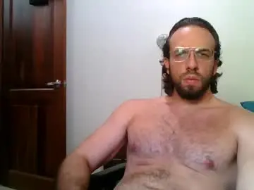Chaturbate Adult Webcam of rubio121