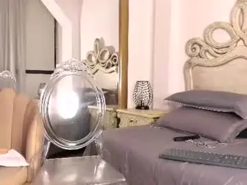 Chaturbate Sex Cam of samanthaferrer_
