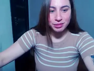 Chaturbate Free Live Porn of sexyyuliia777