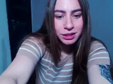 Chaturbate Best live sex cam show of sexyyuliia777