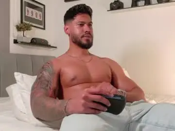 Chaturbate Free Porn Cam of tomasferrer