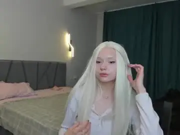 Chaturbate Free Porn Cam of _mua