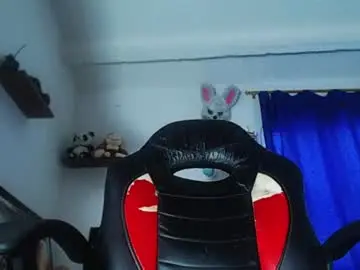 Chaturbate Live Sex of andres_cond