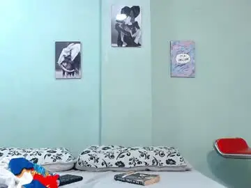 Chaturbate Nude Webcam of bruce_oliver69