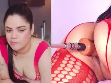 Chaturbate Adult Webcam of cutie_allie