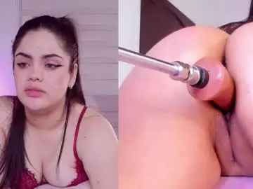 Chaturbate Private Sex Chat of cutie_allie