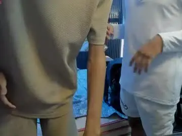 Chaturbate Best Webcam of dark_desiree18