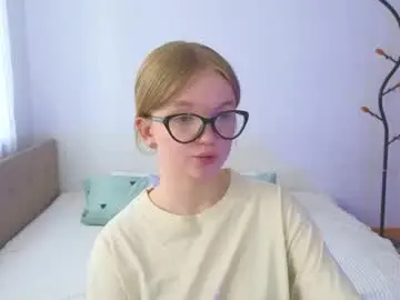 Chaturbate Sex Chat of katebunnys