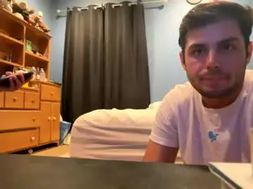 Chaturbate Sex Cam of leaderzac
