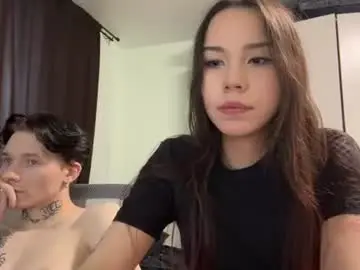 Chaturbate Free Porn Cam of merrieflaggs