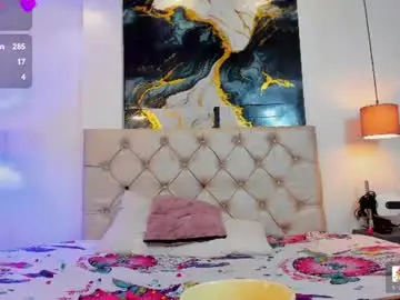Chaturbate Live Sex of mia_pinkyy_