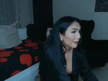 Chaturbate Best live sex cam show of mistress_meryem
