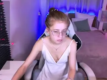 Chaturbate Sex Chat of molly_barbie