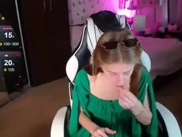 Chaturbate Sex Chat of molly_barbie