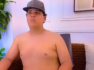 Chaturbate Live Sex Cam of naimruiz_