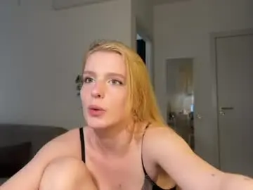 Chaturbate Nude Webcam of nura_foxx
