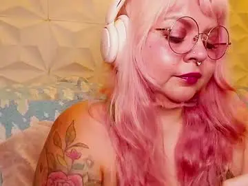 Chaturbate Free Porn Cam of satyn_doll