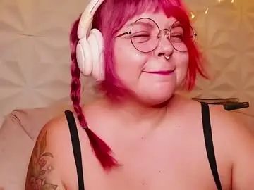 Chaturbate Watch Live Sex Cams of satyn_doll