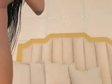 Chaturbate Sex Chat of tahliamoreau