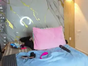 Chaturbate Free Live Porn of tinakittenx