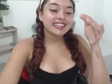 Chaturbate Private Sex Chat of alis_montiel