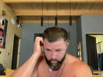 Chaturbate Nude Webcam of alphasparks